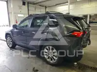 2025 Toyota RAV4 photo