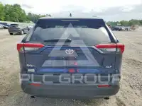 2025 Toyota RAV4 photo