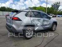 2025 Toyota RAV4 фото