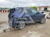 2025 Toyota RAV4 фото