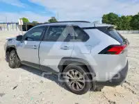 2025 Toyota RAV4 фото