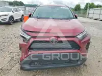 2025 Toyota RAV4 фото