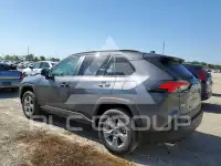 2025 Toyota RAV4 фото