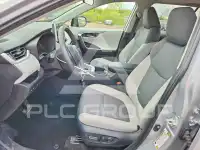 2025 Toyota RAV4 фото
