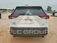 2025 Toyota RAV4 фото
