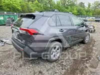 2025 Toyota RAV4 фото