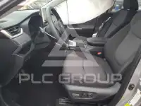 2025 Toyota RAV4 фото