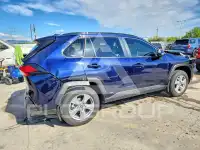 2025 Toyota RAV4 фото