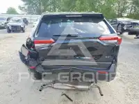 2025 Toyota RAV4 фото