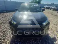 2025 Toyota RAV4 фото