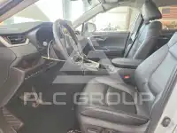 2025 Toyota RAV4 фото