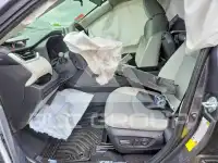 2025 Toyota RAV4 фото