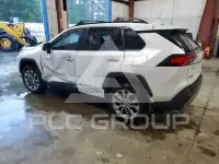 2025 Toyota RAV4 фото