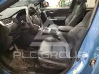 2025 Toyota RAV4 фото