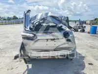 2025 Toyota RAV4 фото