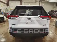 2025 Toyota RAV4 фото