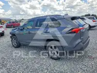 2025 Toyota RAV4 фото