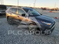 2025 Toyota RAV4 фото