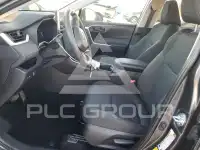 2025 Toyota RAV4 фото