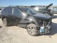 2025 Toyota RAV4 фото