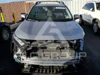 2025 Toyota RAV4 фото