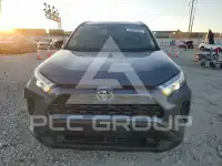2025 Toyota RAV4 фото