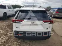 2025 Toyota RAV4 фото