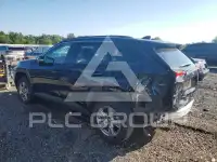 2025 Toyota RAV4 photo