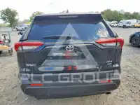 2025 Toyota RAV4 фото
