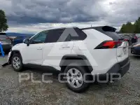 2025 Toyota RAV4 фото