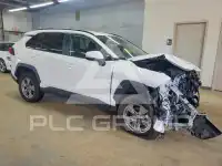 2025 Toyota RAV4 фото