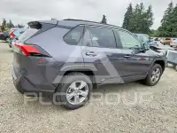 2025 Toyota RAV4 фото