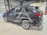 2025 Toyota RAV4 photo