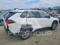 2025 Toyota RAV4 фото