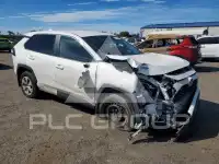 2025 Toyota RAV4 фото