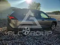 2025 Toyota RAV4 фото