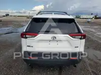 2025 Toyota RAV4 фото