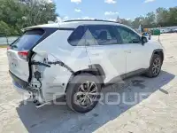 2025 Toyota RAV4 фото