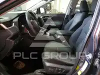 2025 Toyota RAV4 photo