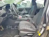 2025 Toyota RAV4 фото