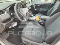 2025 Toyota RAV4 фото