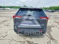 2025 Toyota RAV4 фото