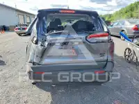 2025 Toyota RAV4 photo