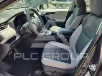 2025 Toyota RAV4 фото