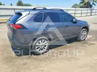 2025 Toyota RAV4 фото