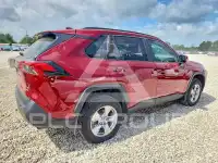 2025 Toyota RAV4 фото