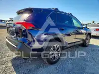 2025 Toyota RAV4 фото