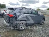 2025 Toyota RAV4 фото