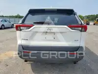 2025 Toyota RAV4 photo
