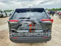 2025 Toyota RAV4 фото